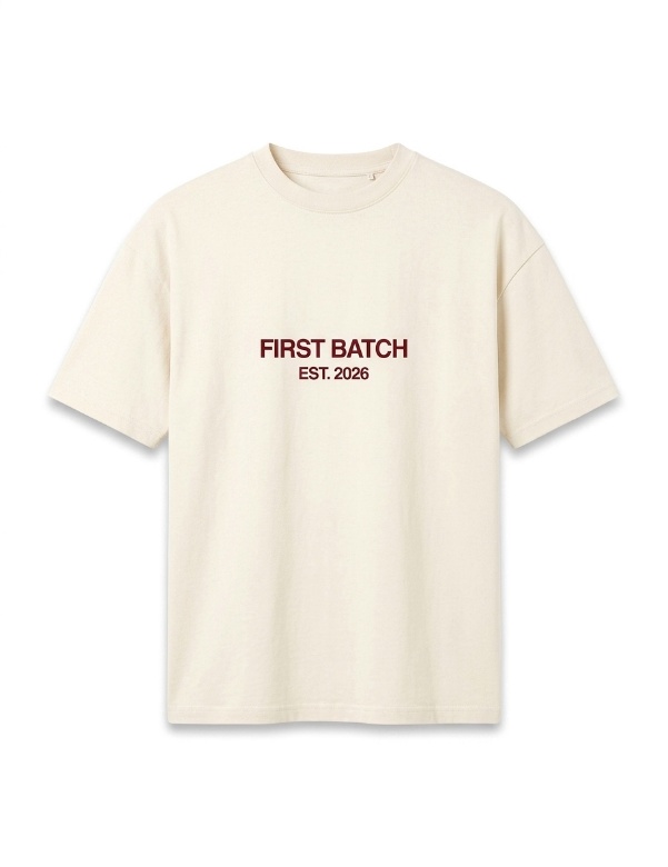 Camiseta 2