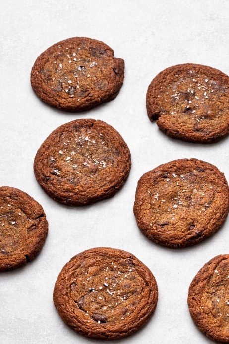 Thin Cookie