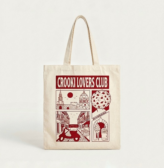 Tote bag